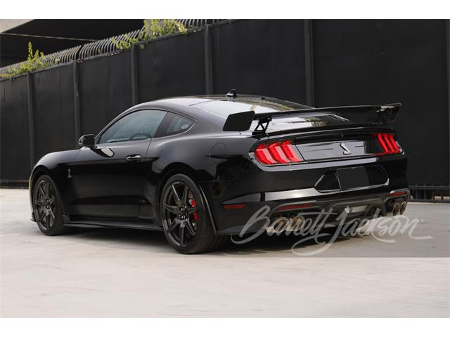 2022 Ford Shelby GT500  (CC-1802431) for sale in Scottsdale, Arizona