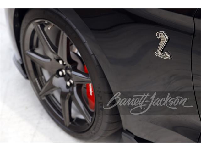 2022 Ford Shelby GT500  (CC-1802431) for sale in Scottsdale, Arizona