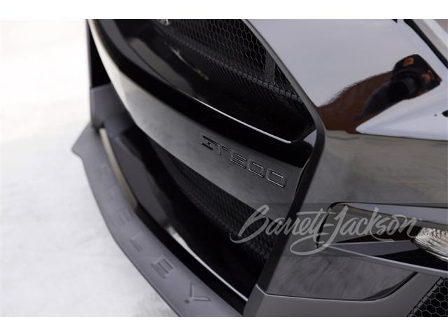 2022 Ford Shelby GT500  (CC-1802431) for sale in Scottsdale, Arizona