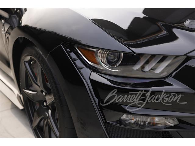 2022 Ford Shelby GT500  (CC-1802431) for sale in Scottsdale, Arizona