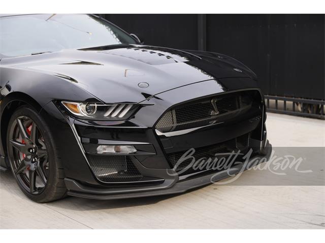 2022 Ford Shelby GT500  (CC-1802431) for sale in Scottsdale, Arizona