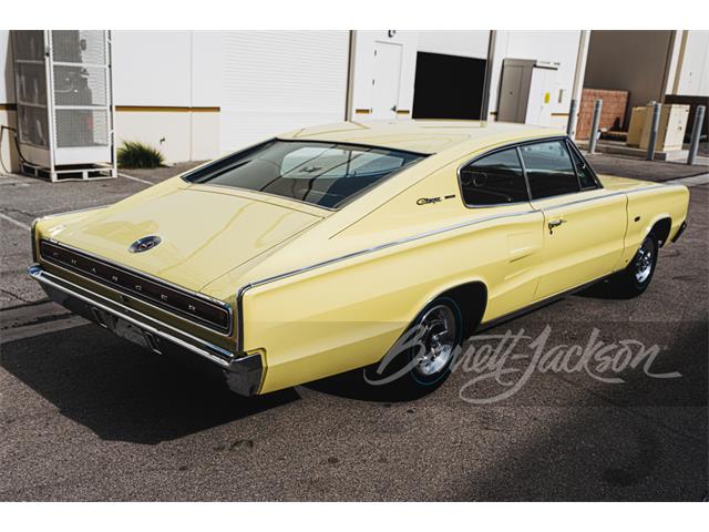 1966 Dodge Charger (CC-1802432) for sale in Scottsdale, Arizona