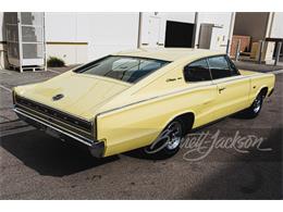 1966 Dodge Charger (CC-1802432) for sale in Scottsdale, Arizona
