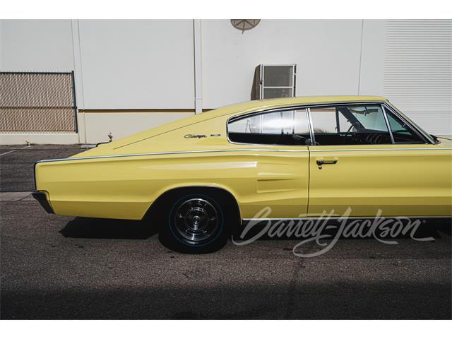 1966 Dodge Charger (CC-1802432) for sale in Scottsdale, Arizona