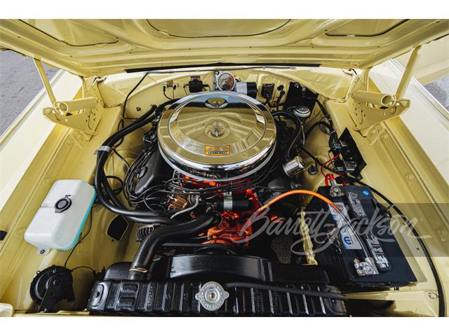 1966 Dodge Charger (CC-1802432) for sale in Scottsdale, Arizona
