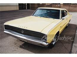 1966 Dodge Charger (CC-1802432) for sale in Scottsdale, Arizona