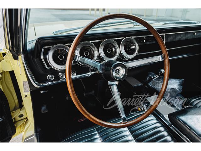 1966 Dodge Charger (CC-1802432) for sale in Scottsdale, Arizona