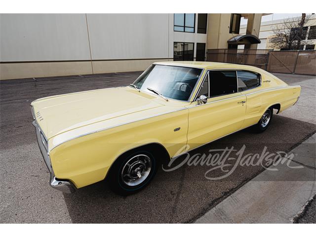 1966 Dodge Charger (CC-1802432) for sale in Scottsdale, Arizona