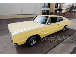 1966 Dodge Charger (CC-1802432) for sale in Scottsdale, Arizona