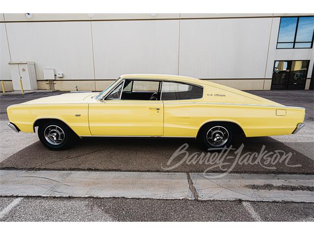 1966 Dodge Charger (CC-1802432) for sale in Scottsdale, Arizona