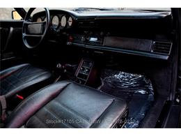 1989 Porsche Carrera (CC-1800244) for sale in Beverly Hills, California