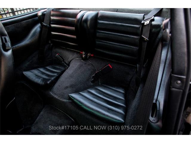 1989 Porsche Carrera (CC-1800244) for sale in Beverly Hills, California
