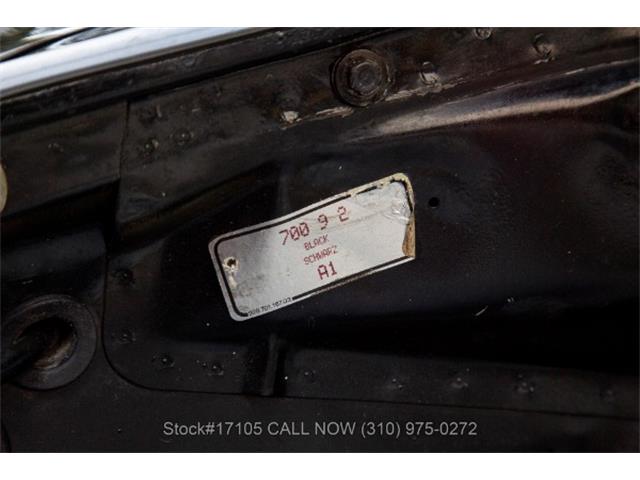 1989 Porsche Carrera (CC-1800244) for sale in Beverly Hills, California