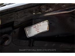 1989 Porsche Carrera (CC-1800244) for sale in Beverly Hills, California