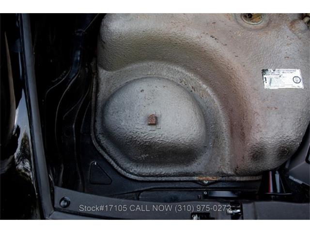 1989 Porsche Carrera (CC-1800244) for sale in Beverly Hills, California