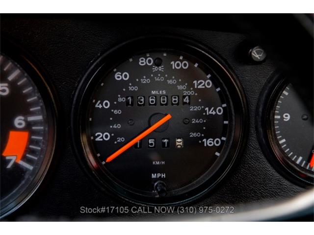 1989 Porsche Carrera (CC-1800244) for sale in Beverly Hills, California