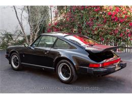 1989 Porsche Carrera (CC-1800244) for sale in Beverly Hills, California