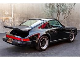 1989 Porsche Carrera (CC-1800244) for sale in Beverly Hills, California
