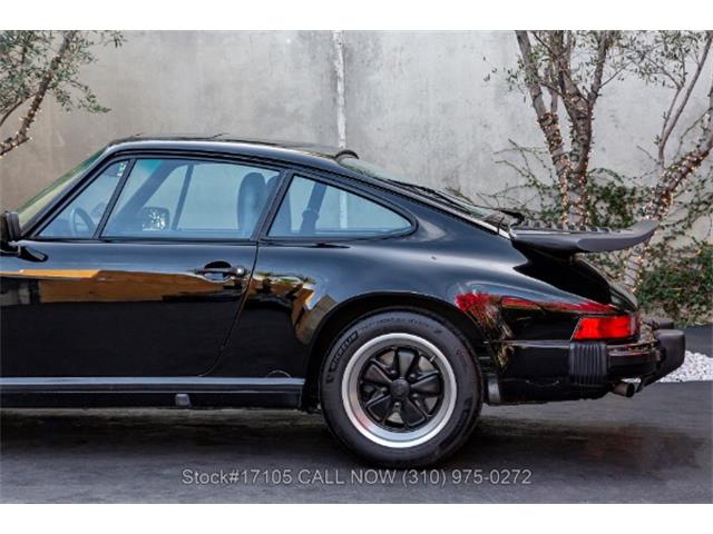 1989 Porsche Carrera (CC-1800244) for sale in Beverly Hills, California