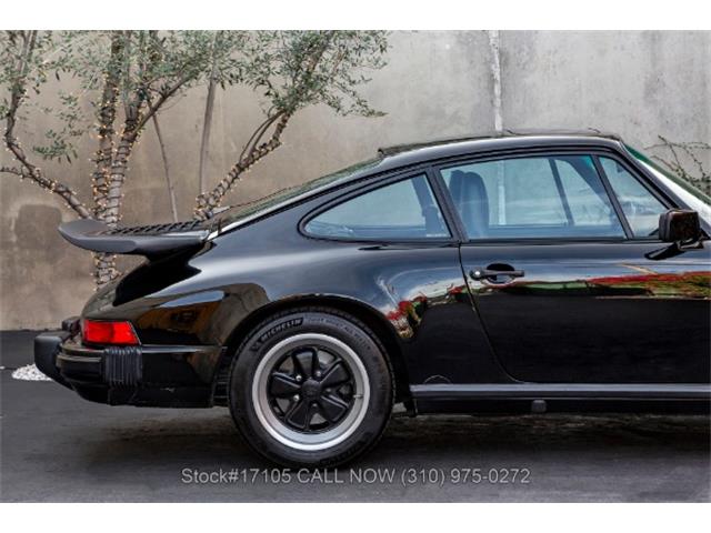 1989 Porsche Carrera (CC-1800244) for sale in Beverly Hills, California
