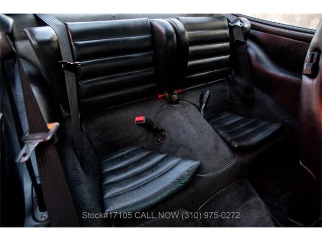 1989 Porsche Carrera (CC-1800244) for sale in Beverly Hills, California