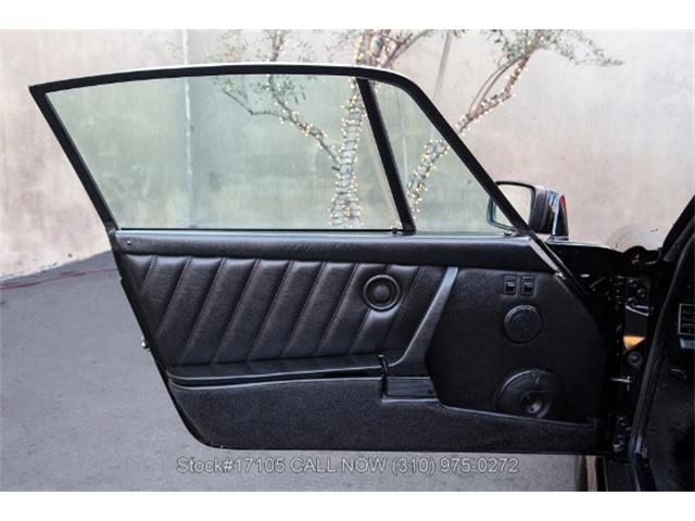 1989 Porsche Carrera (CC-1800244) for sale in Beverly Hills, California