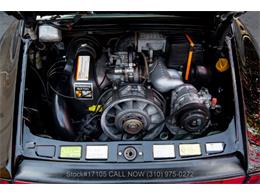 1989 Porsche Carrera (CC-1800244) for sale in Beverly Hills, California