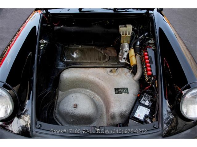 1989 Porsche Carrera (CC-1800244) for sale in Beverly Hills, California