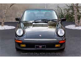 1989 Porsche Carrera (CC-1800244) for sale in Beverly Hills, California
