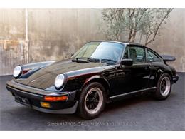 1989 Porsche Carrera (CC-1800244) for sale in Beverly Hills, California