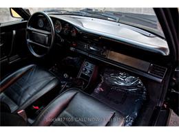 1989 Porsche Carrera (CC-1800244) for sale in Beverly Hills, California