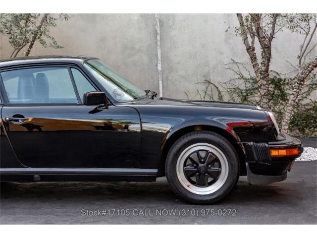 1989 Porsche Carrera (CC-1800244) for sale in Beverly Hills, California
