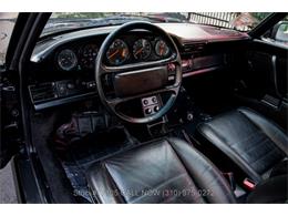 1989 Porsche Carrera (CC-1800244) for sale in Beverly Hills, California