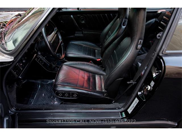 1989 Porsche Carrera (CC-1800244) for sale in Beverly Hills, California
