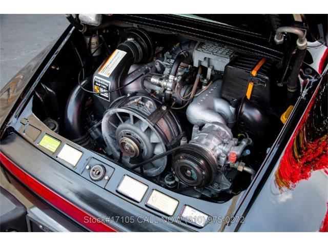 1989 Porsche Carrera (CC-1800244) for sale in Beverly Hills, California