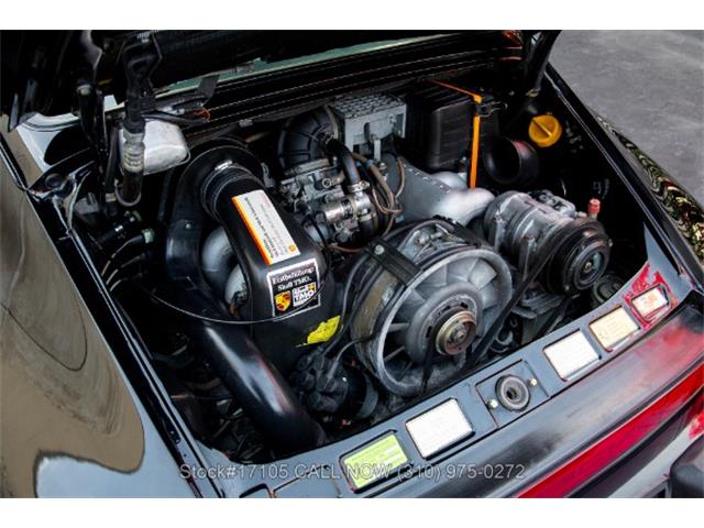 1989 Porsche Carrera (CC-1800244) for sale in Beverly Hills, California