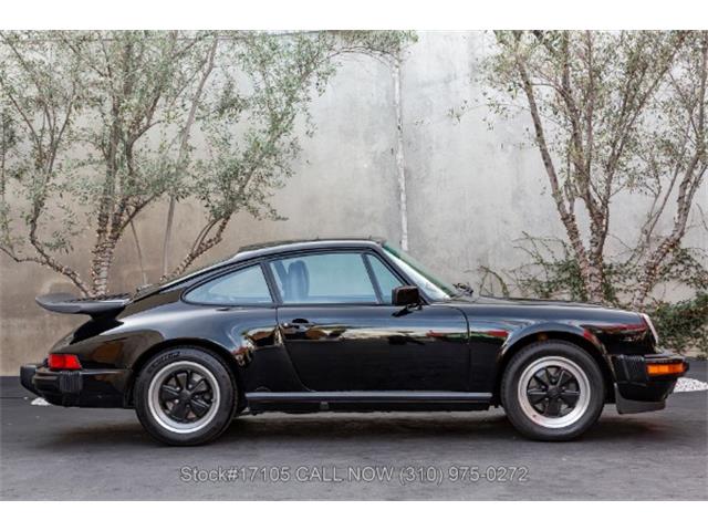 1989 Porsche Carrera (CC-1800244) for sale in Beverly Hills, California