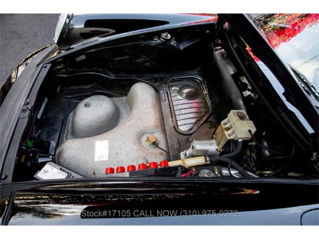 1989 Porsche Carrera (CC-1800244) for sale in Beverly Hills, California