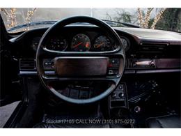 1989 Porsche Carrera (CC-1800244) for sale in Beverly Hills, California