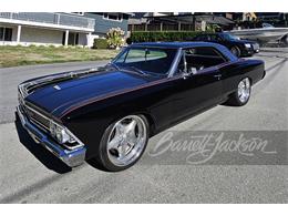 1966 Chevrolet Chevelle (CC-1802446) for sale in Scottsdale, Arizona