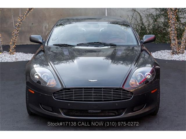 2007 Aston Martin DB9 (CC-1800245) for sale in Beverly Hills, California