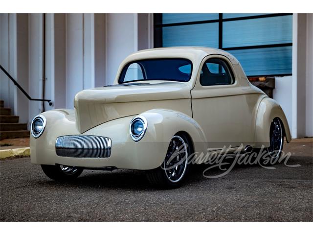 1941 Willys Americar (CC-1802458) for sale in Scottsdale, Arizona