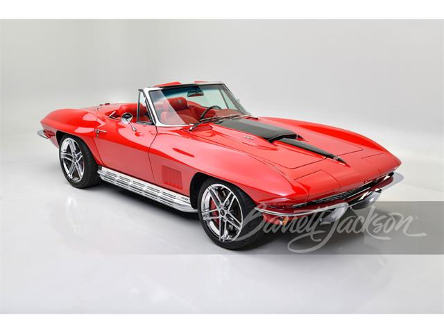 1963 Chevrolet Corvette (CC-1802459) for sale in Scottsdale, Arizona