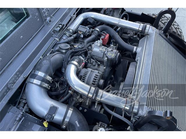 1993 AM General Hummer for Sale | ClassicCars.com | CC-1802465