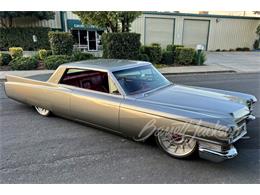 1963 Cadillac Coupe DeVille (CC-1802466) for sale in Scottsdale, Arizona