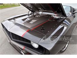 1969 Chevrolet Camaro (CC-1802475) for sale in Scottsdale, Arizona