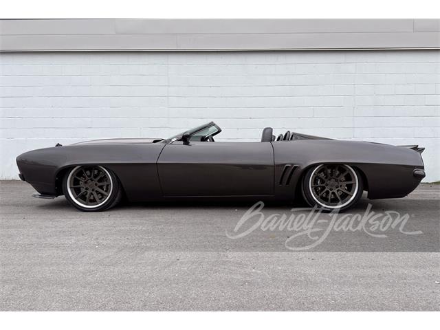 1969 Chevrolet Camaro (CC-1802475) for sale in Scottsdale, Arizona