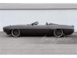 1969 Chevrolet Camaro (CC-1802475) for sale in Scottsdale, Arizona