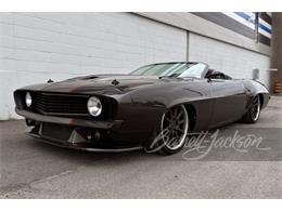 1969 Chevrolet Camaro (CC-1802475) for sale in Scottsdale, Arizona