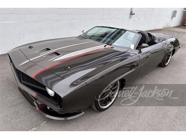 1969 Chevrolet Camaro (CC-1802475) for sale in Scottsdale, Arizona